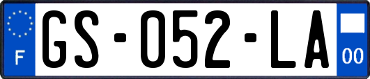 GS-052-LA