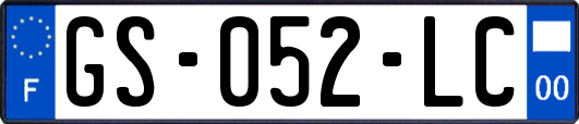 GS-052-LC