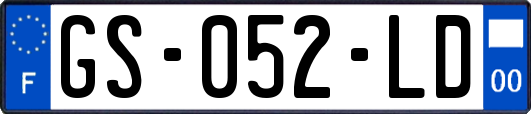GS-052-LD