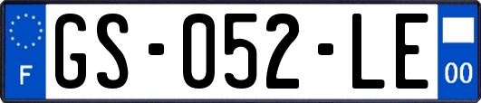 GS-052-LE