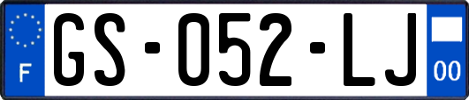 GS-052-LJ