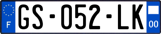 GS-052-LK
