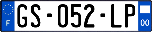 GS-052-LP