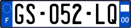 GS-052-LQ