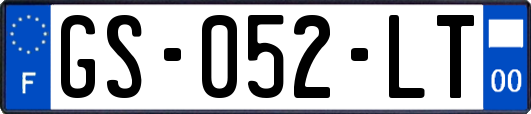 GS-052-LT
