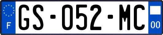 GS-052-MC