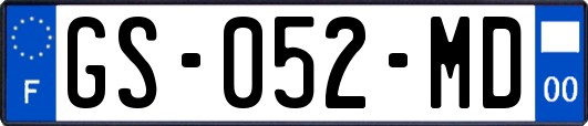 GS-052-MD