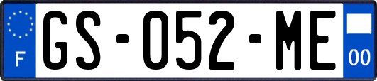 GS-052-ME