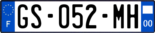 GS-052-MH