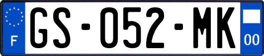 GS-052-MK