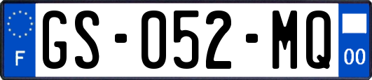 GS-052-MQ