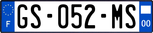 GS-052-MS