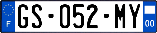 GS-052-MY