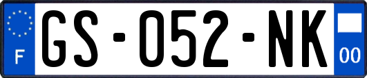 GS-052-NK