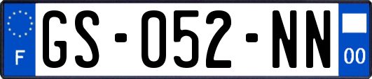 GS-052-NN