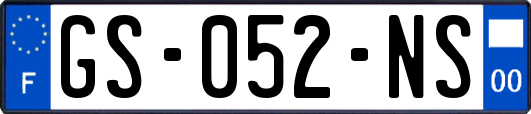GS-052-NS