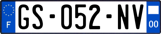 GS-052-NV
