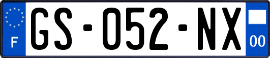 GS-052-NX