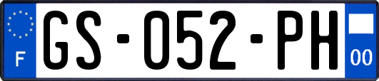 GS-052-PH