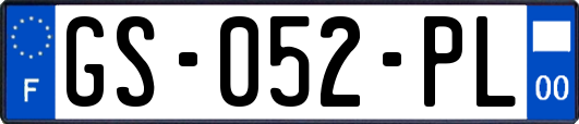 GS-052-PL