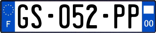 GS-052-PP