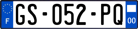 GS-052-PQ