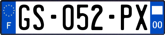 GS-052-PX
