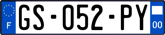 GS-052-PY