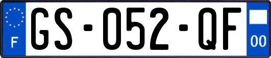 GS-052-QF