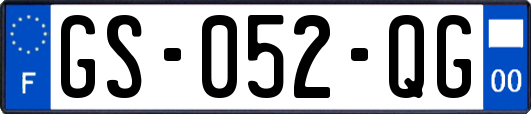 GS-052-QG