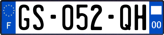 GS-052-QH