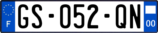 GS-052-QN