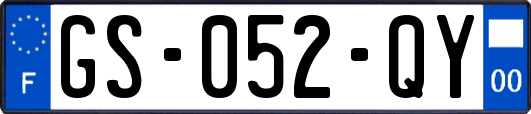 GS-052-QY