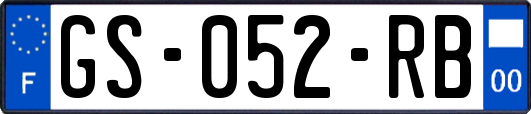 GS-052-RB