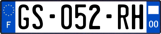 GS-052-RH