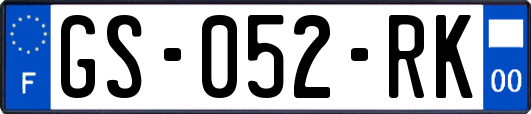 GS-052-RK