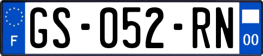 GS-052-RN