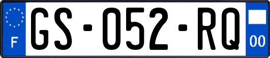 GS-052-RQ
