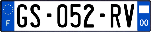 GS-052-RV