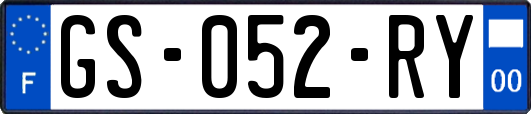 GS-052-RY