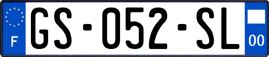 GS-052-SL