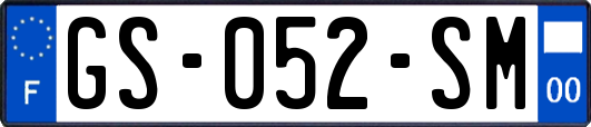 GS-052-SM