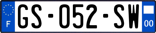 GS-052-SW