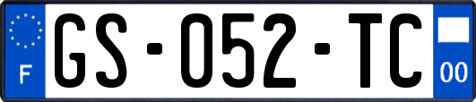 GS-052-TC