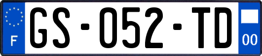 GS-052-TD