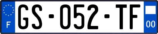 GS-052-TF