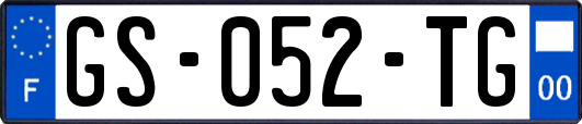 GS-052-TG