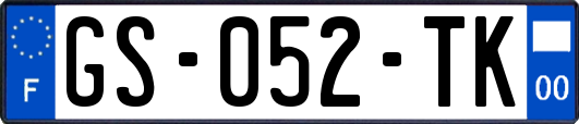 GS-052-TK