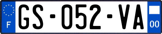 GS-052-VA