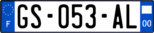 GS-053-AL